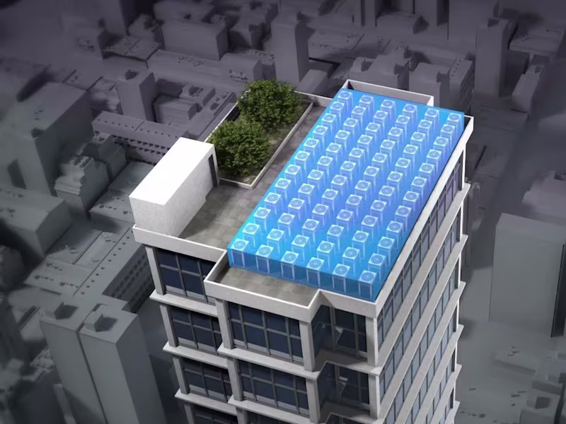 Cover image for Walton 3D Product Commercial — Full 3D Animation & Compositing