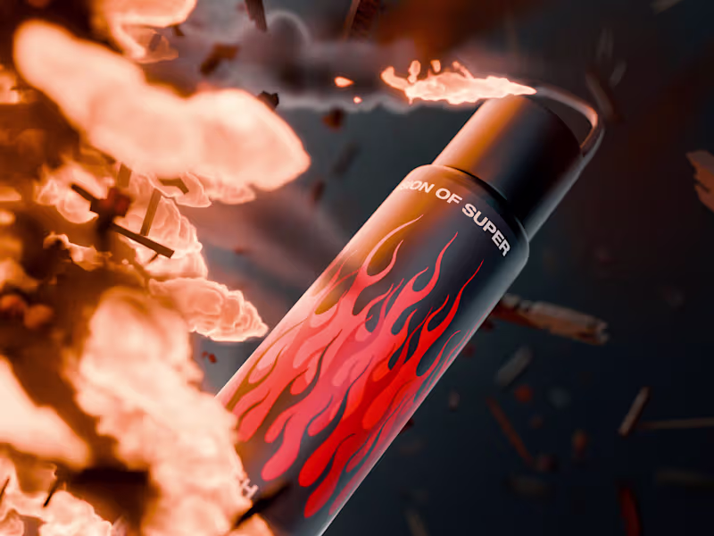 Cover image for 3D Product Animation - Premium