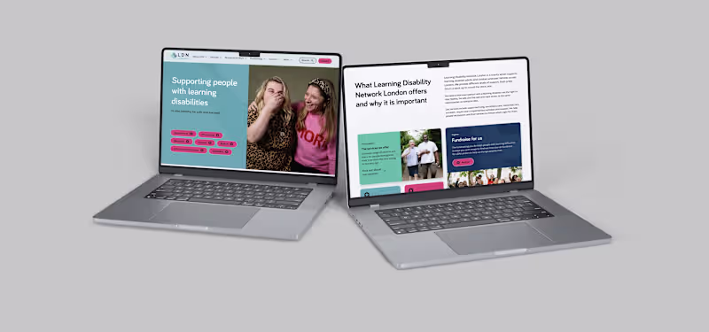 Cover image for Go to Market Website Essentials