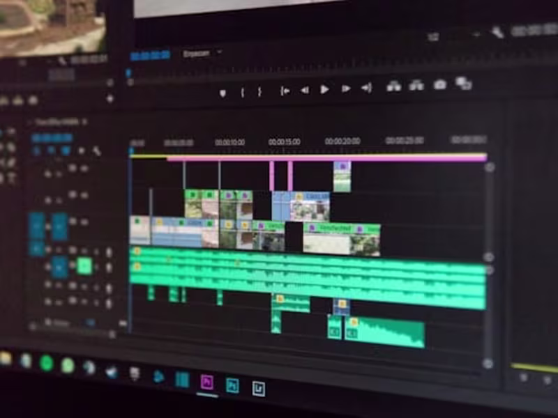 Cover image for Editing for YouTubers + Businesses