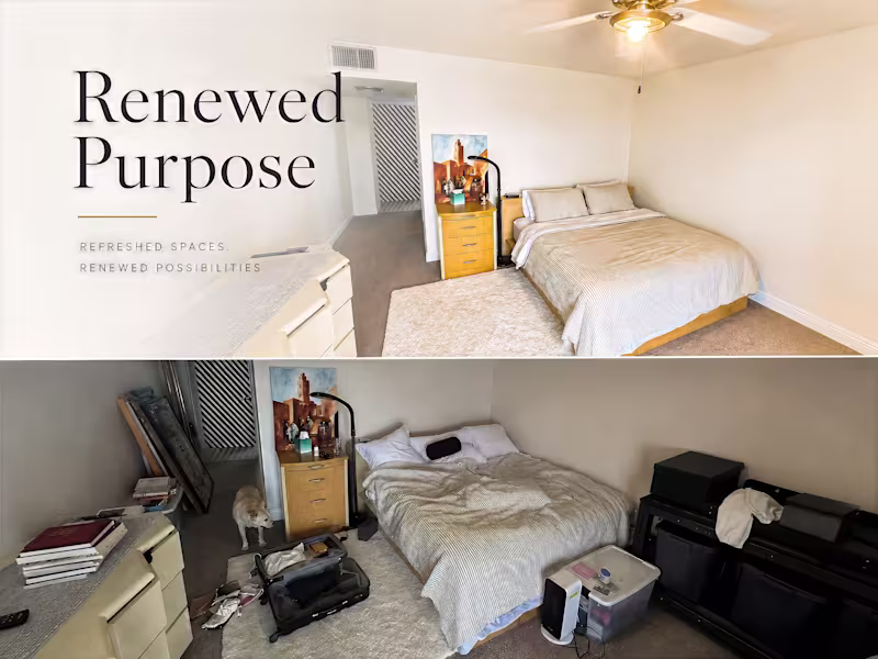 Cover image for Minimalist Interior Visual Refinement