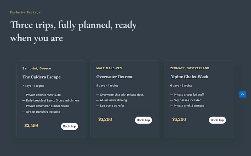 Cover image for Custom WordPress Website Design