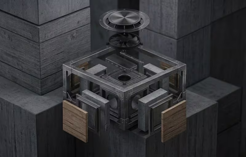 Cover image for Sovereign Grand: 10,500 lb Structural