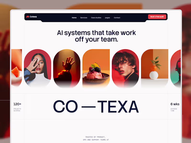 Cover image for Introducing our new AI Agency