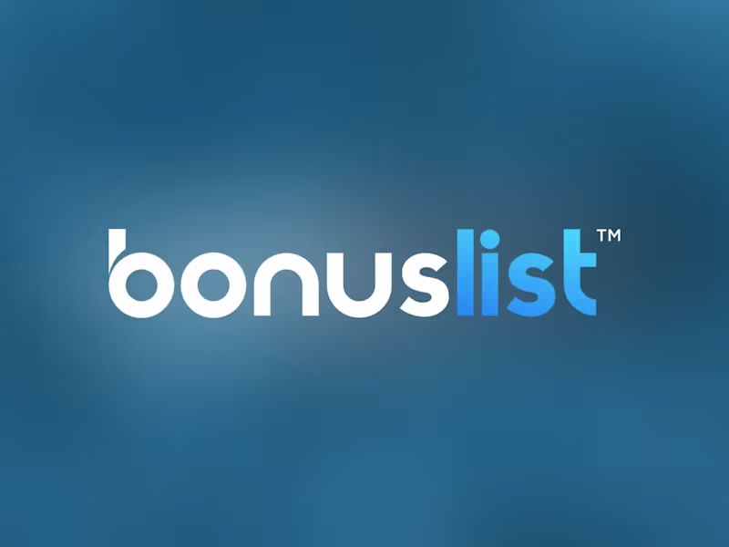 Cover image for Content Management and Editorial | Bonus List Network
