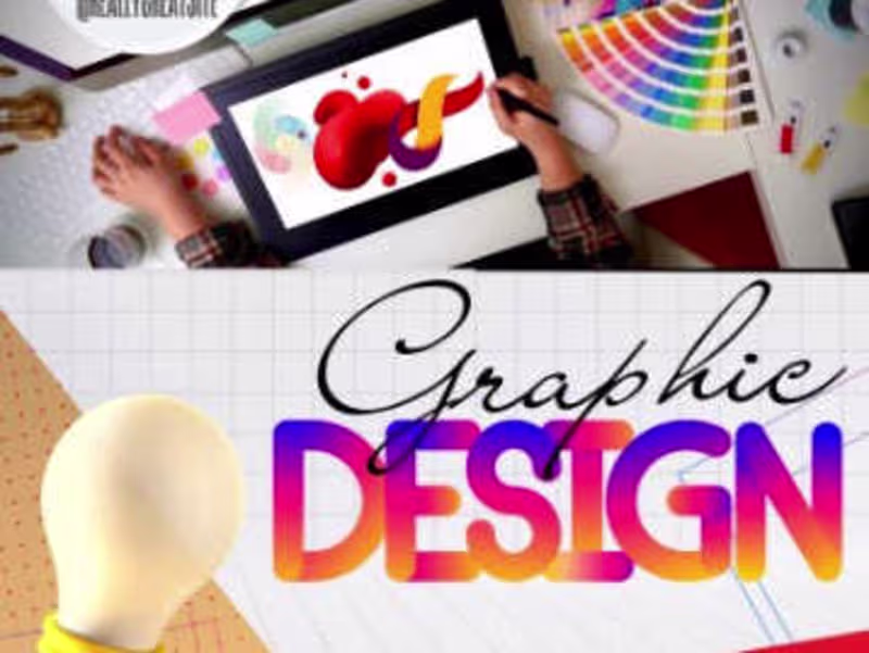 Cover image for Unique, Impactful Designs Tailored for Your Creative Needs