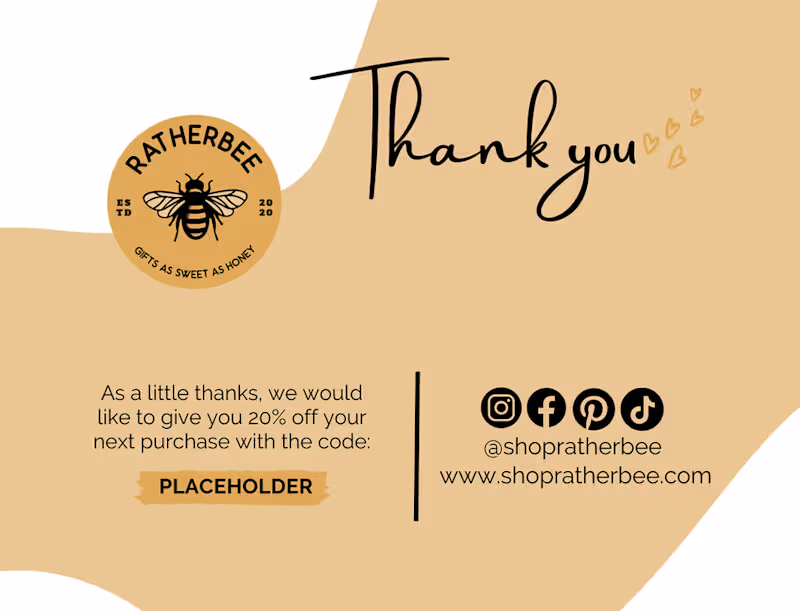 Cover image for RatherBee