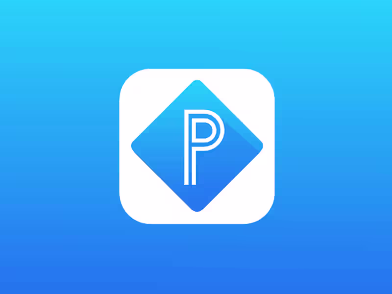 Cover image for Pixellab App Icon Design