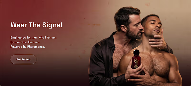 Cover image for Custom Shopify Build for E-commerce Premium Perfume