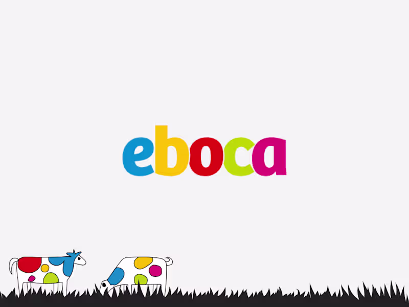 Cover image for Eboca - Framer Design & Development