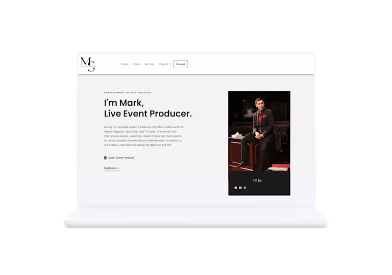 Cover image for Creative Production Studio