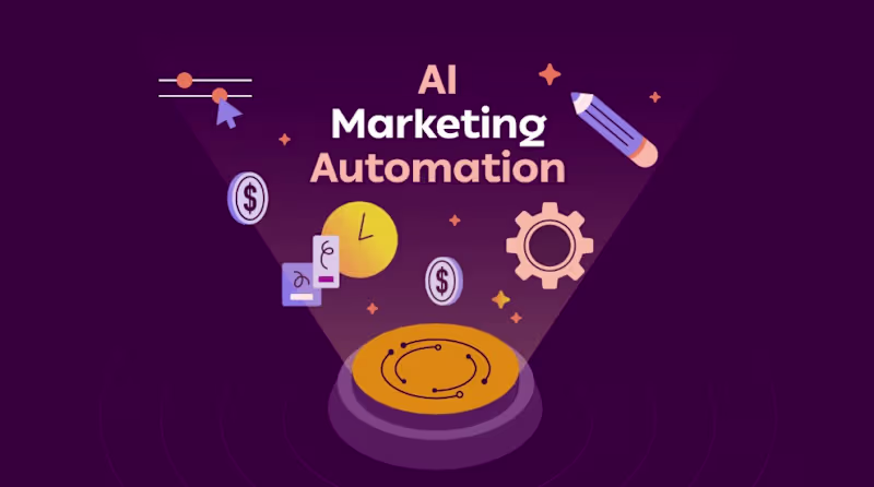 Cover image for Project Highlight - AI Email Automation Platform Built a com...