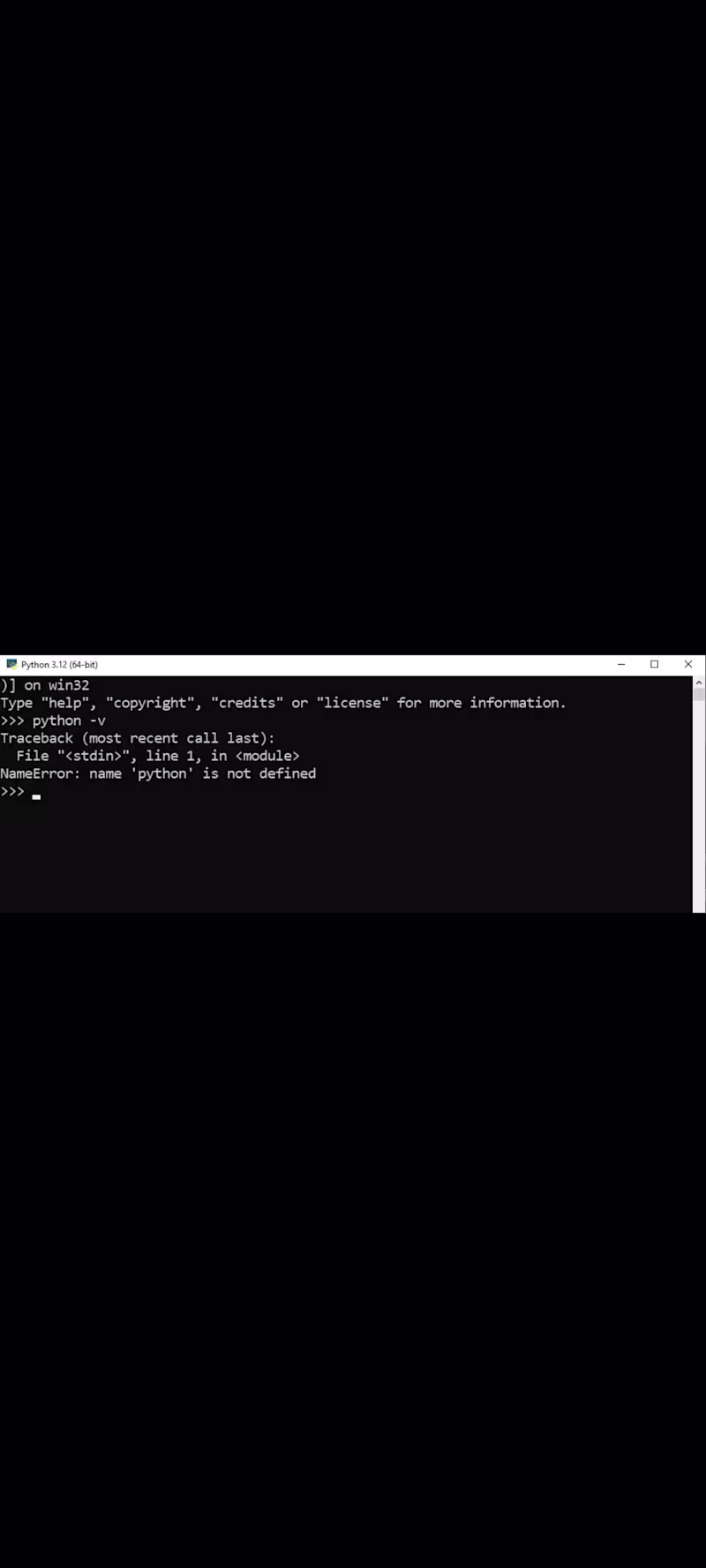 Cover image for Python Script for Subdomain Enumeration Developed a custom P...