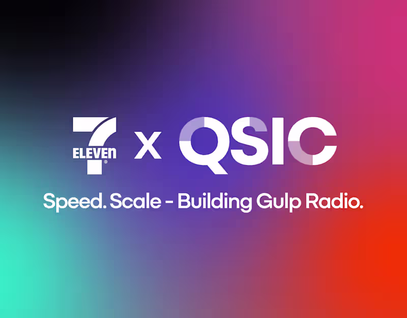 Cover image for QSIC x 7-Eleven – Case Study Branded Video