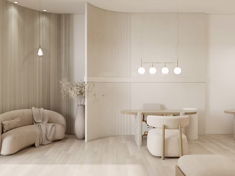 Cover image for Identity Through Design: Crafting Personalized Home Interiors