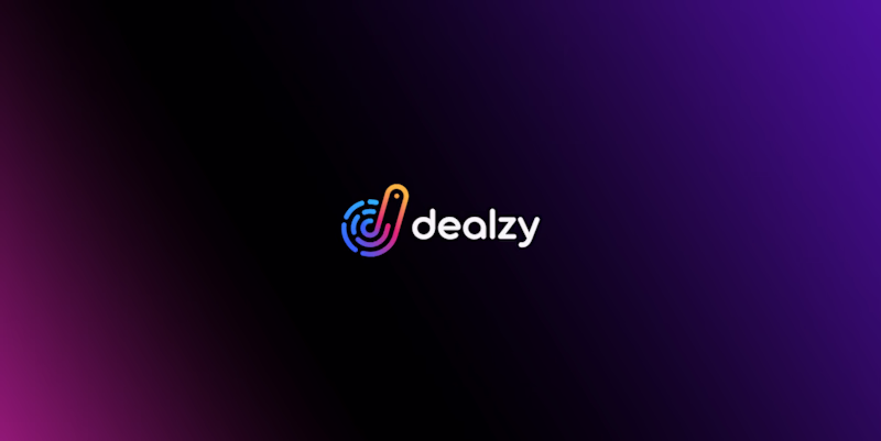 Cover image for  Logo & Visual Identity