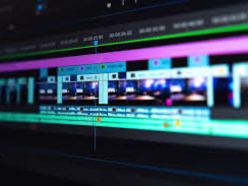 Cover image for Video editor 