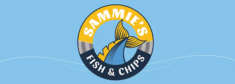 Cover image for Sammie's Food Truck