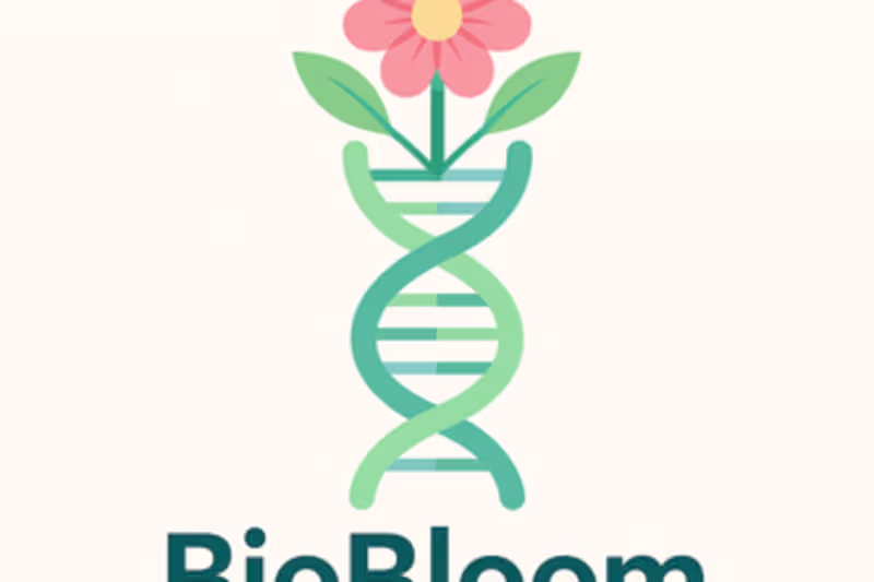 Cover image for BioBloom: AI-Powered Bioinformatics Education Tool