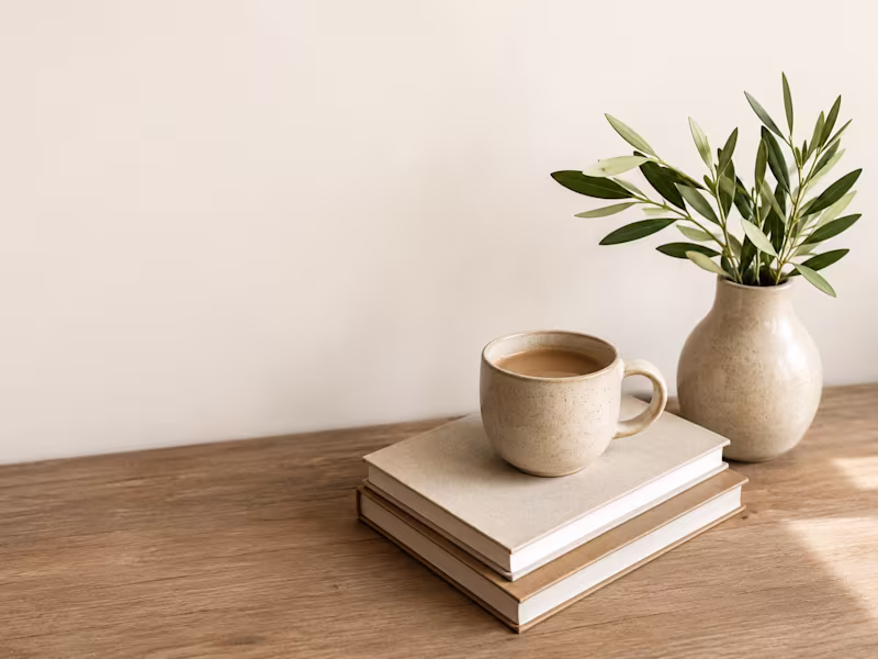 Cover image for Email Newsletter Design