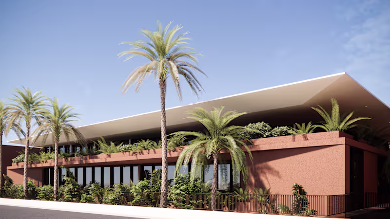 Cover image for Architecture & Design