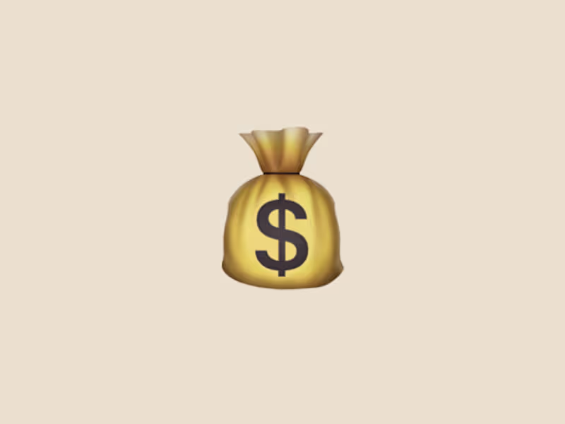 Cover image for 💰 Raise — Fundraising Deck & Strategic Narrative