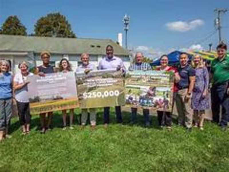 Cover image for Agricultural Grant Management