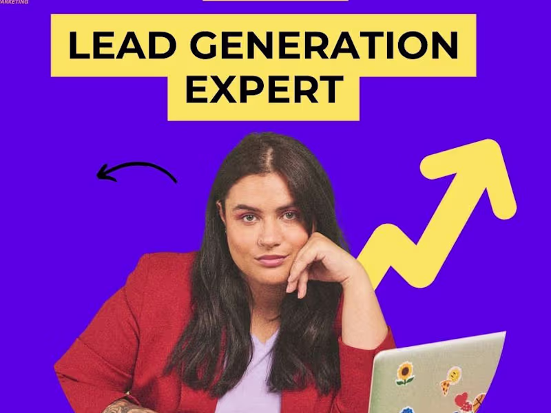 Cover image for Set Up Facebook Lead Generation Ads For Your Business