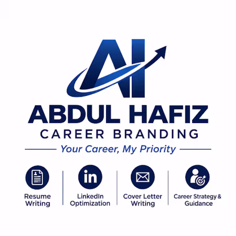 Cover image for The ATS-Clearance & Tech Resume Overhaul