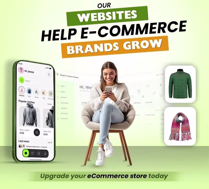 Cover image for Premium WordPress WooCommerce Store &