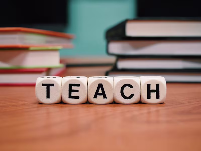Cover image for Engaging Tutoring Sessions for High School Students