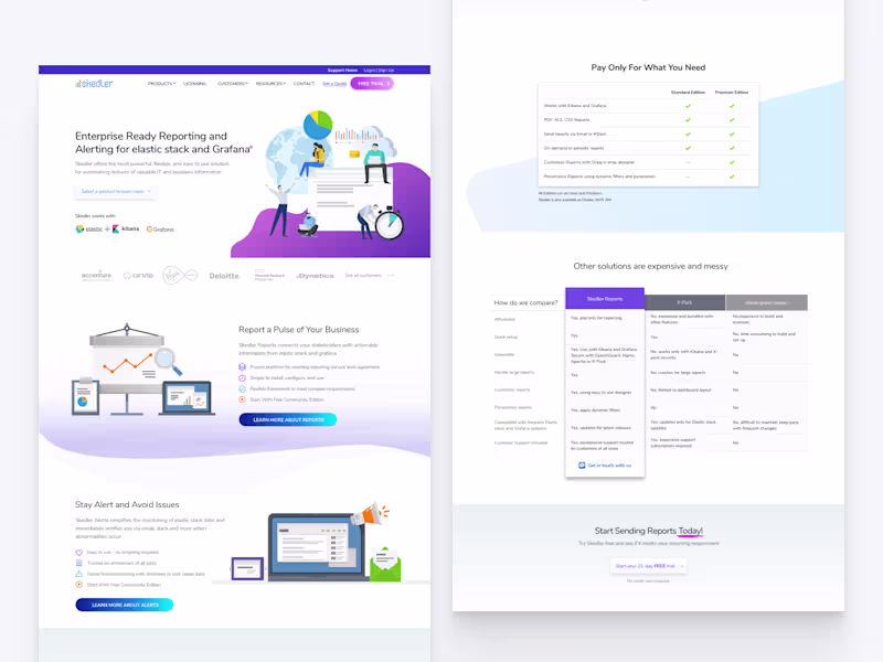 Cover image for Design Retainer Services