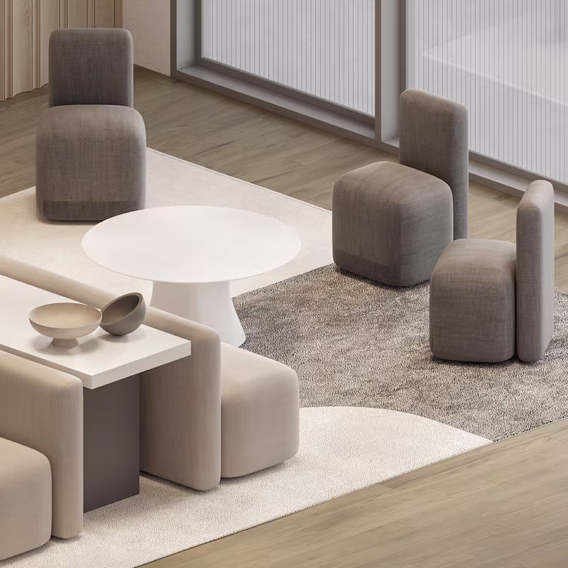 Cover image for Office Lounge