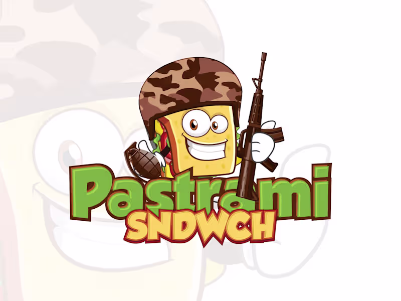 Cover image for Mascot designs