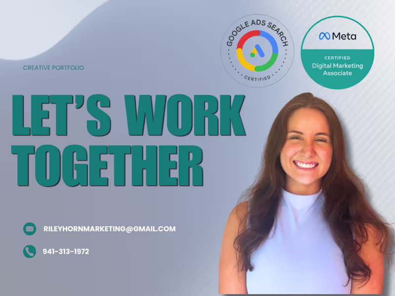 Cover image for Social Media Management