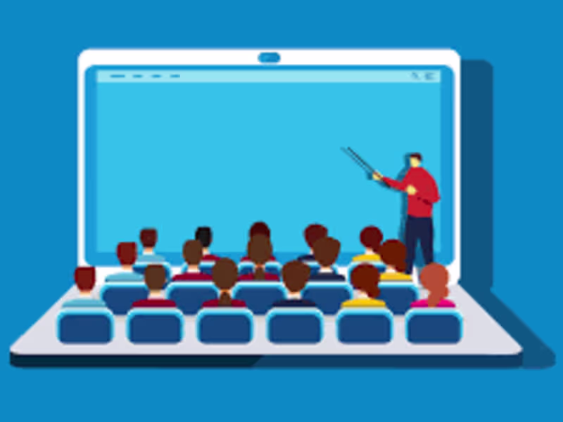 Cover image for Presentation Making