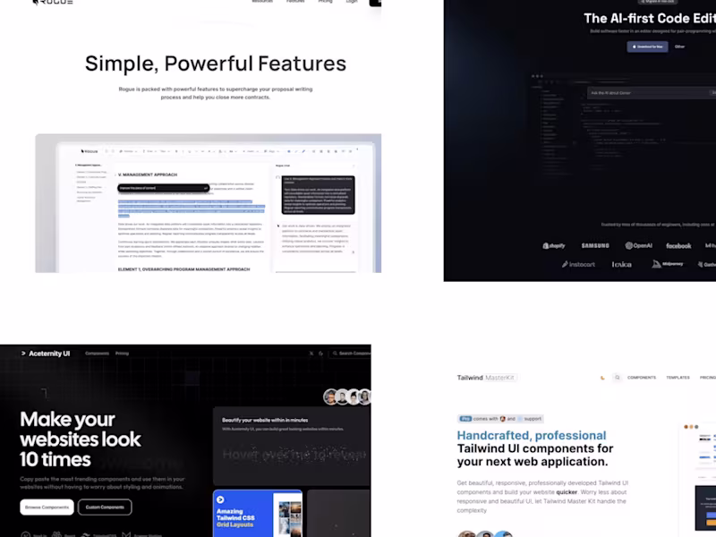Cover image for Frontend Development
