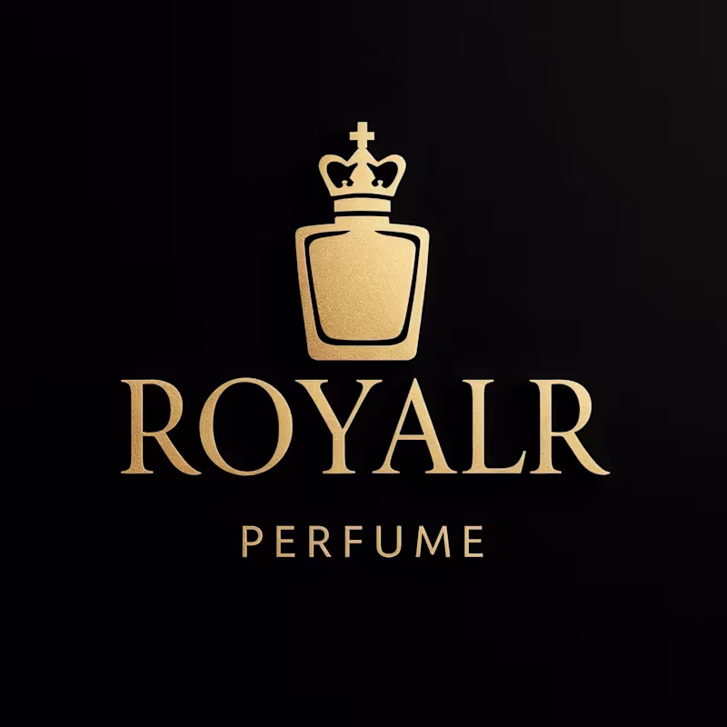 Cover image for Designed a regal crown-inspired logo