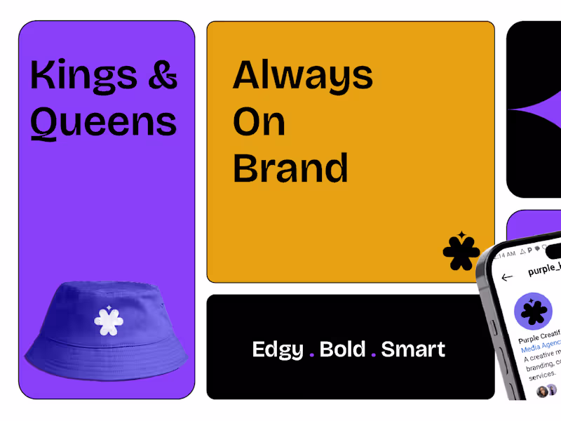 Cover image for Branding Consultation