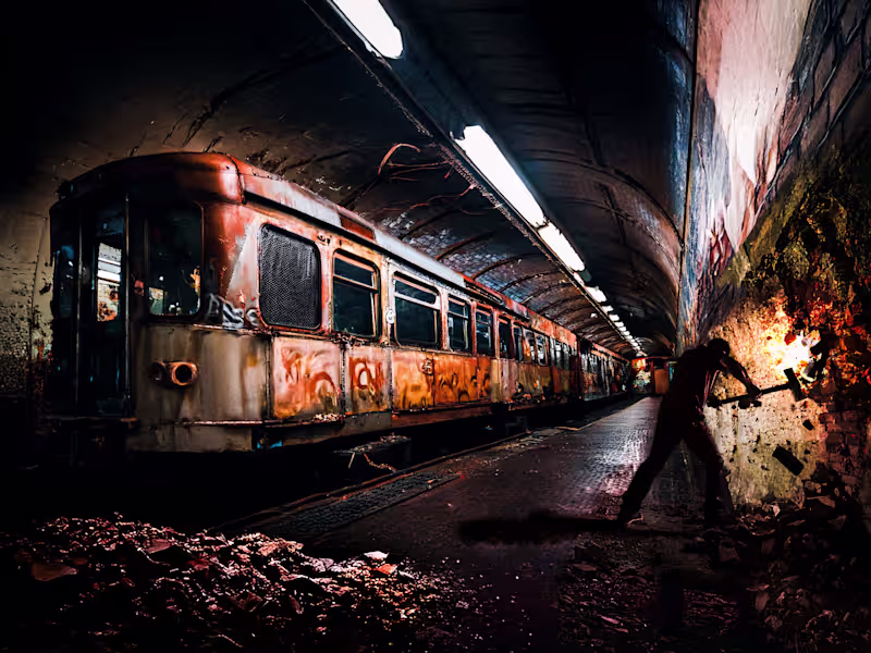 Cover image for Creative Photo Compositing