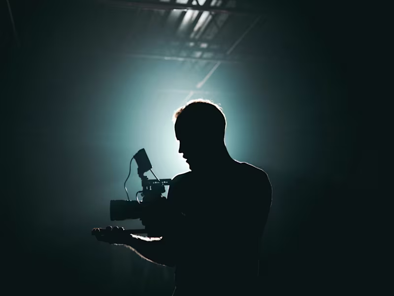 Cover image for Digital Storytelling Videos