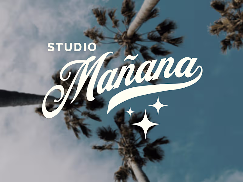Cover image for I will create a stunning visual identity for your brand.
