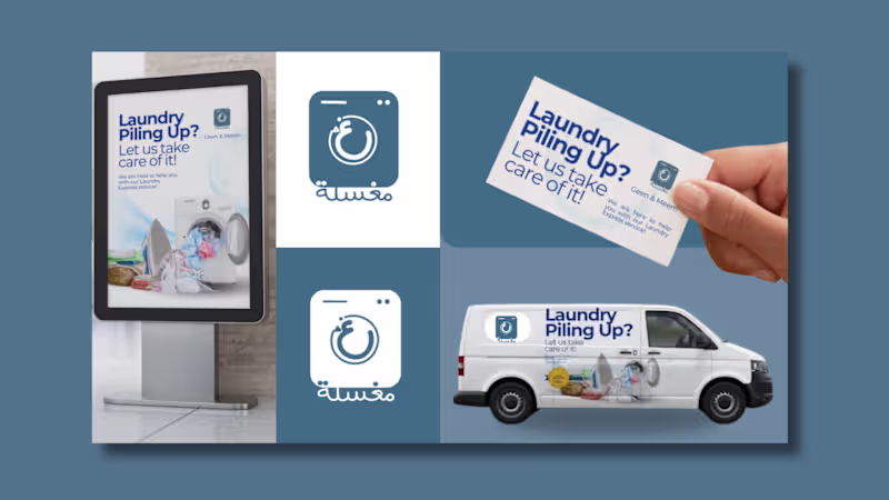 Cover image for Complete Branding Solutions & Visual Problem Solving