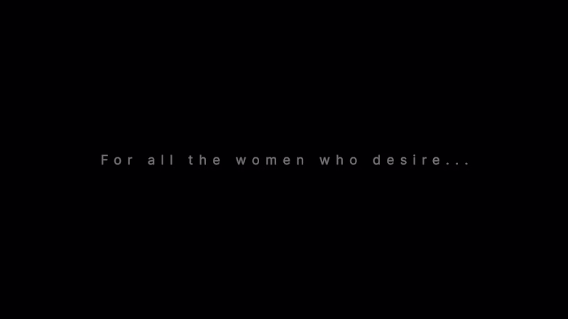Cover image for For the Ladies: A Tribute to Black Womanhood