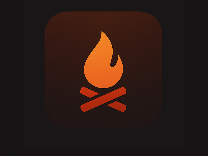 Cover image for Camp Ground | Remote Team Collaboration Tool