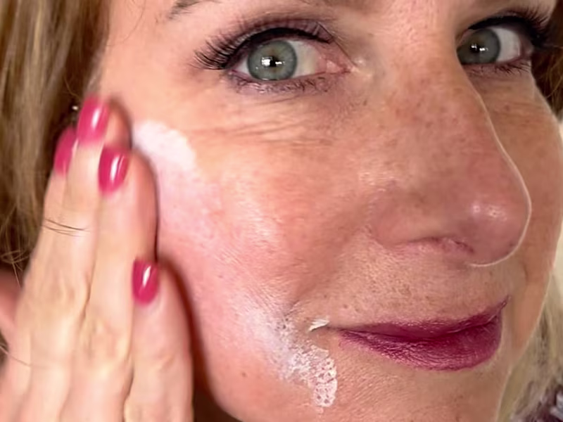 Cover image for Skincare and Beauty UGC 
