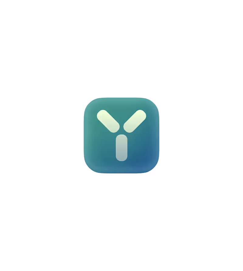 Cover image for Fitness app I have designed and developed, on the App Store ...