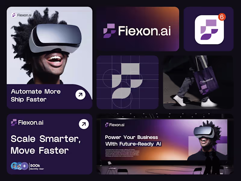Cover image for Power your business with future-ready