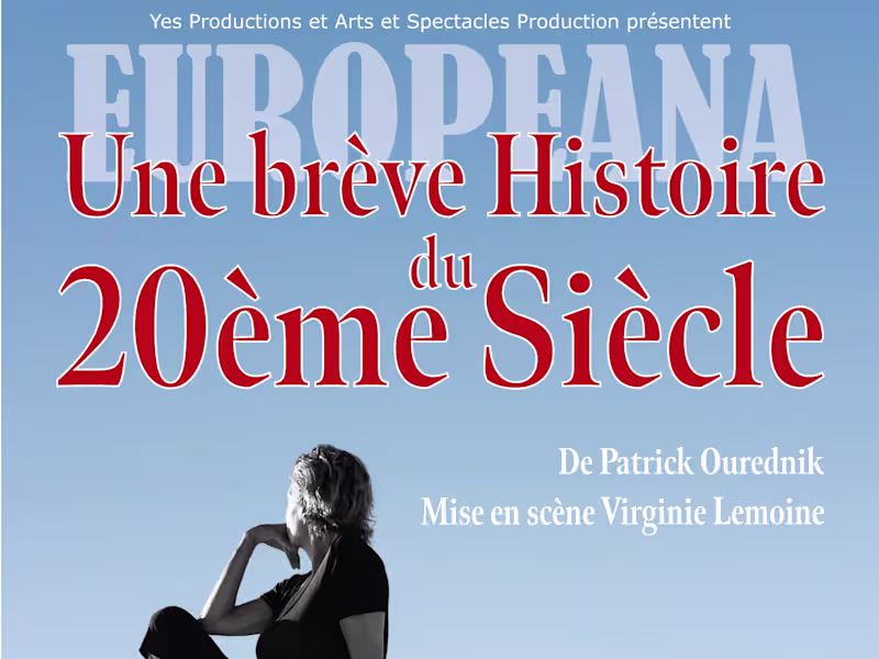 Cover image for Europeana