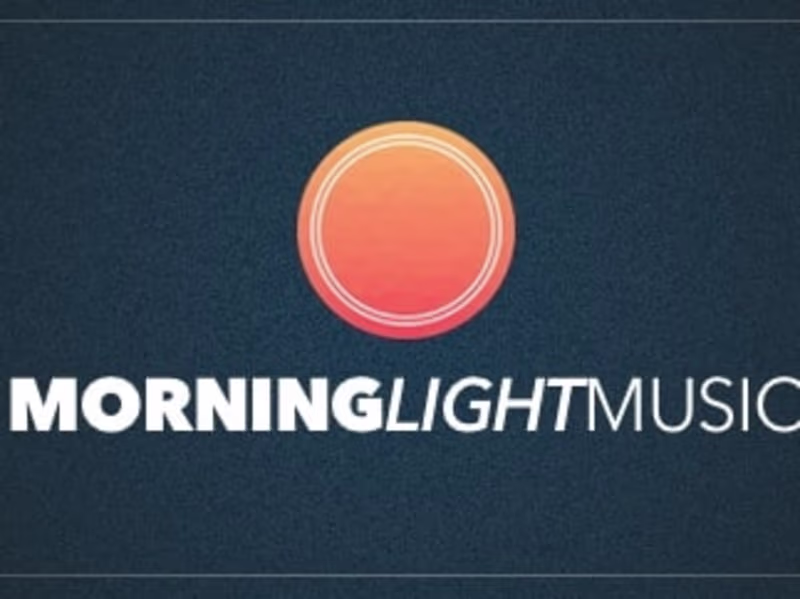 Cover image for MorningLightMusic